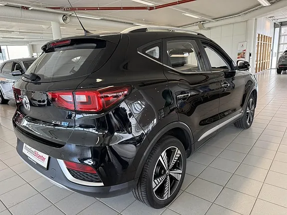 MG Zs Ev 2020 photo 5