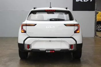 Kia Stonic 2026 photo 5