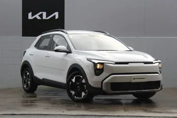 Kia Stonic 2026 photo 2