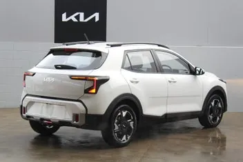 Kia Stonic 2026 photo 4