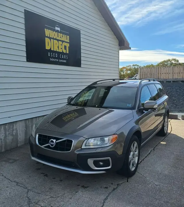 Volvo Xc70