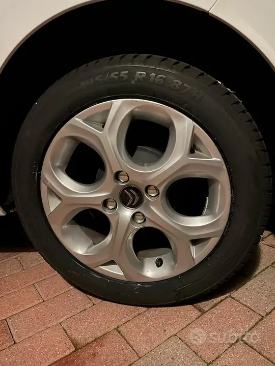 Citroen C3 2014 photo 4