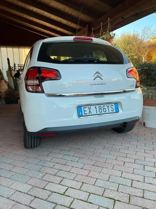 Citroen C3 2014 photo 2