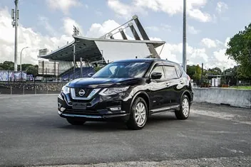 Nissan X-Trail 2019 photo 4