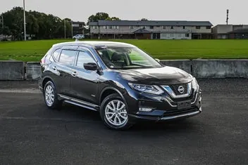 Nissan X-Trail 2019 photo 2