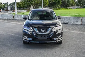 Nissan X-Trail 2019 photo 3