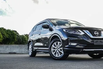 Nissan X-Trail 2019 photo 5