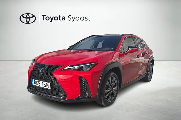 Lexus Ux250H