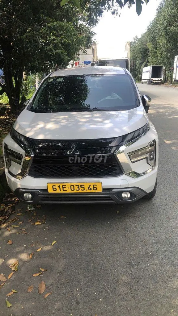 Mitsubishi Xpander