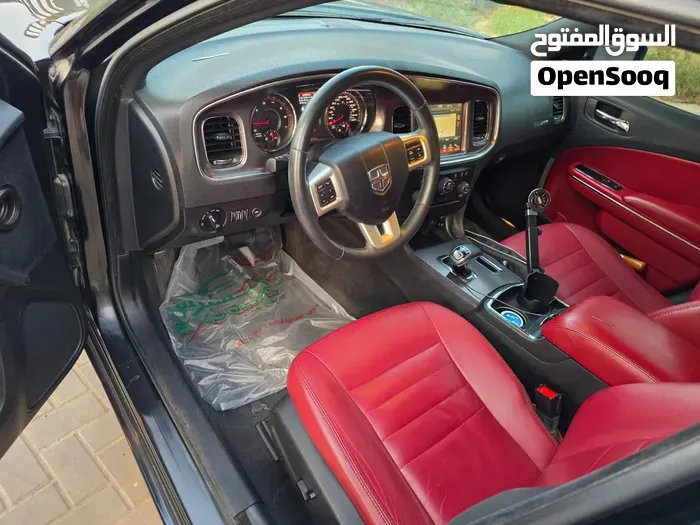 Dodge Charger 2014 photo 3