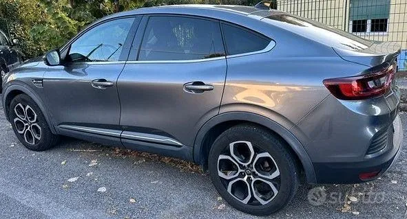 Renault Arkana 2023 photo 5