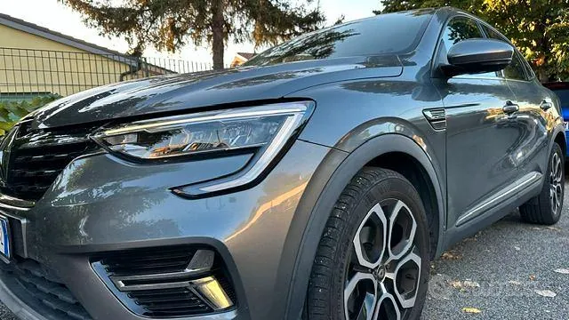 Renault Arkana 2023 photo 4