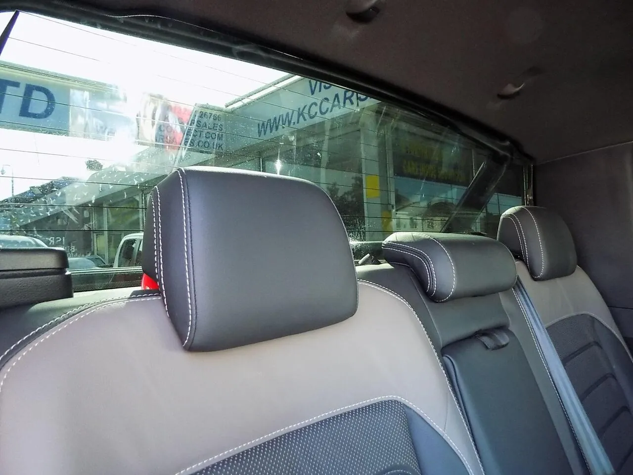 Volkswagen Amarok 2024 photo 5