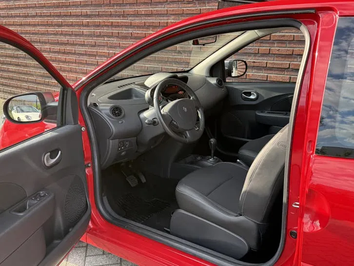 Renault Twingo 2011 photo 3