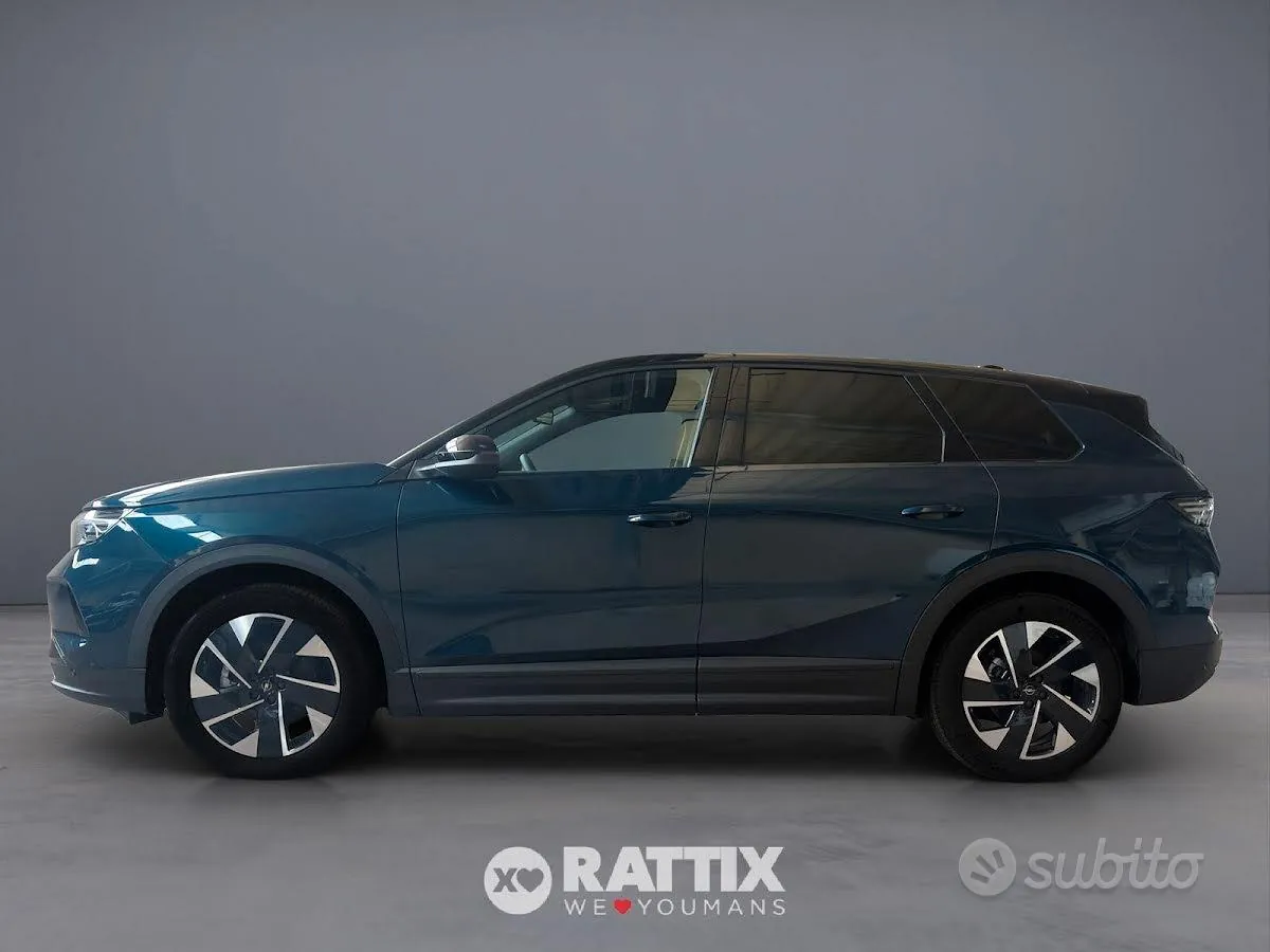 Opel Grandland 2025 photo 2