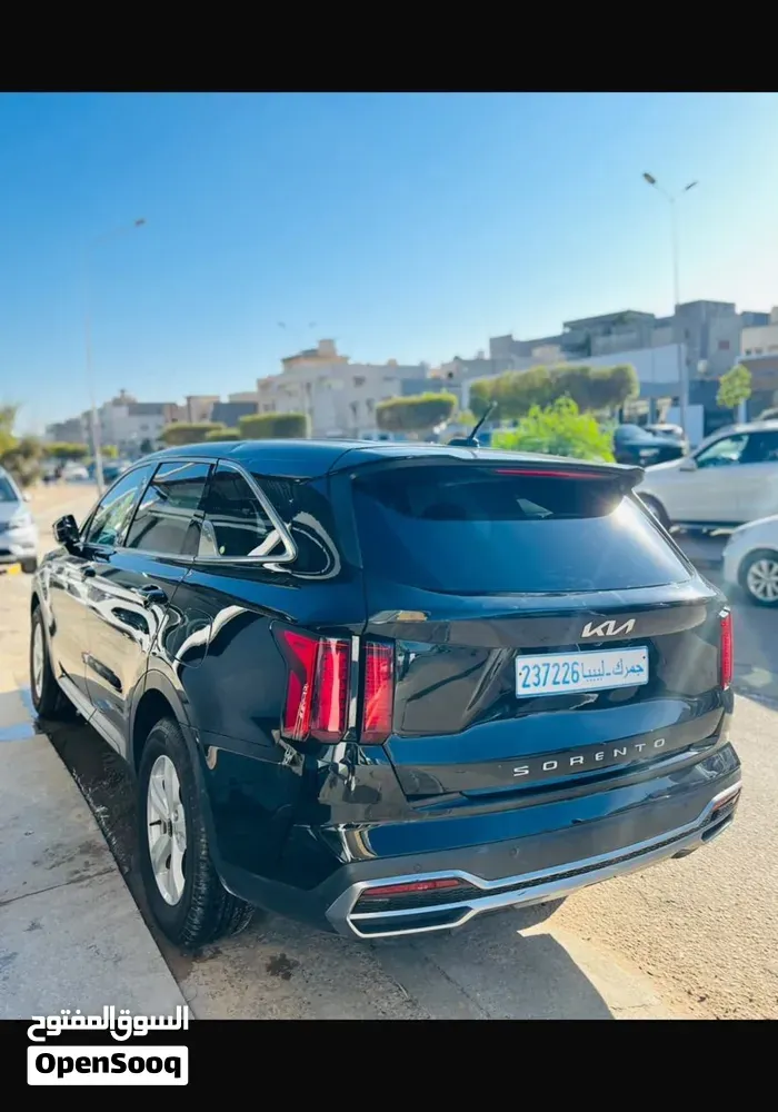 Kia Sorento 2022 photo 3