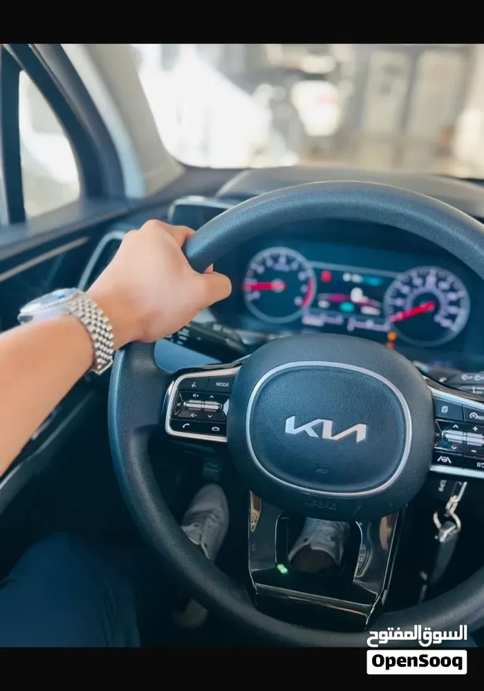 Kia Sorento 2022 photo 4