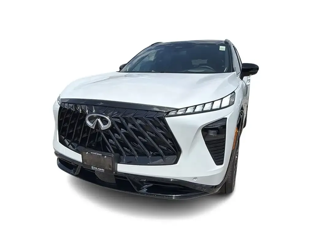 Infiniti Qx65 2027 photo 5