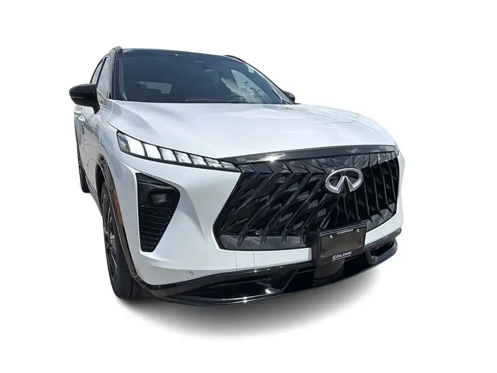 Infiniti Qx65 2027 photo 3