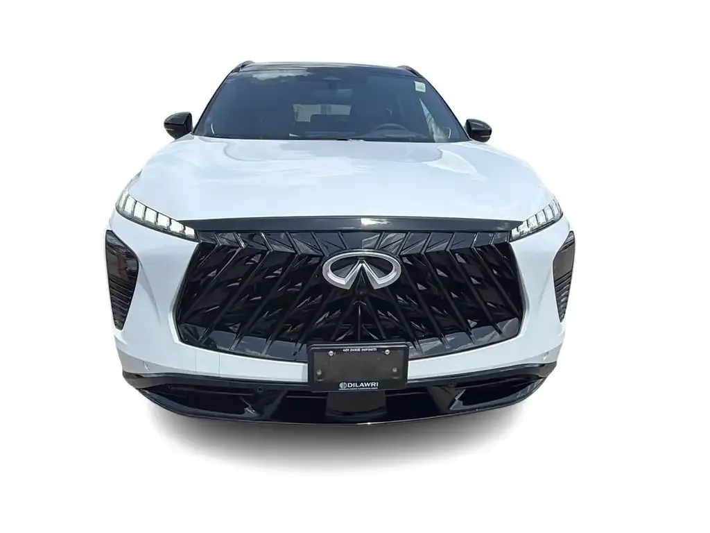 Infiniti Qx65 2027 photo 4