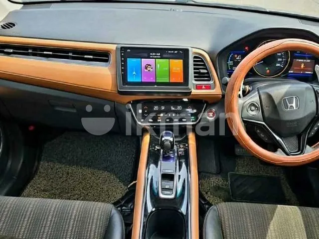 Honda Vezel 2014 photo 4