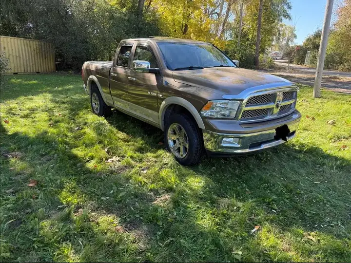 Dodge Ram 1500