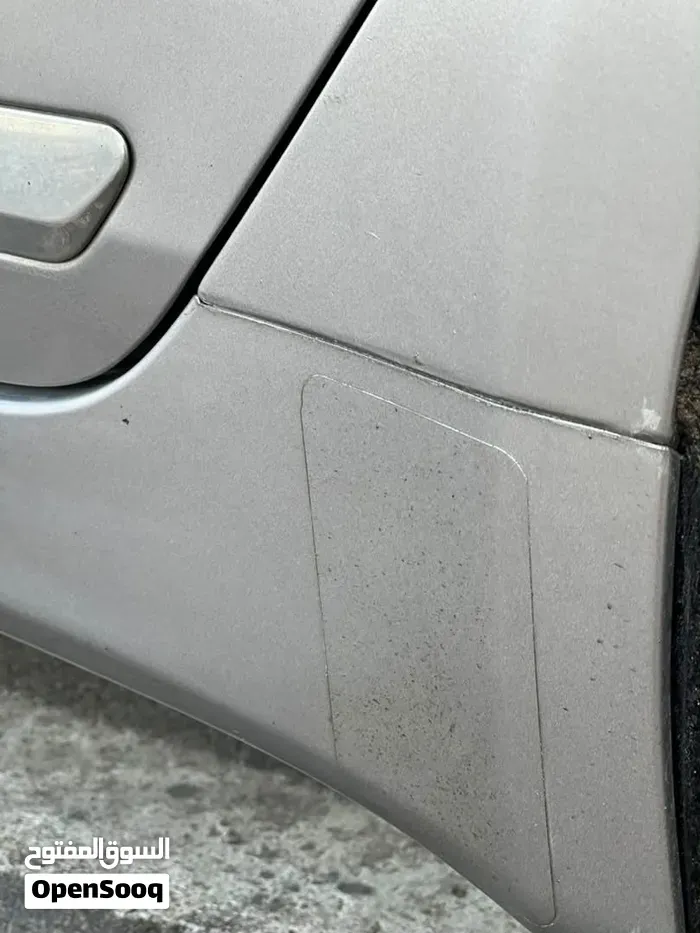 Genesis G80 2010 photo 4