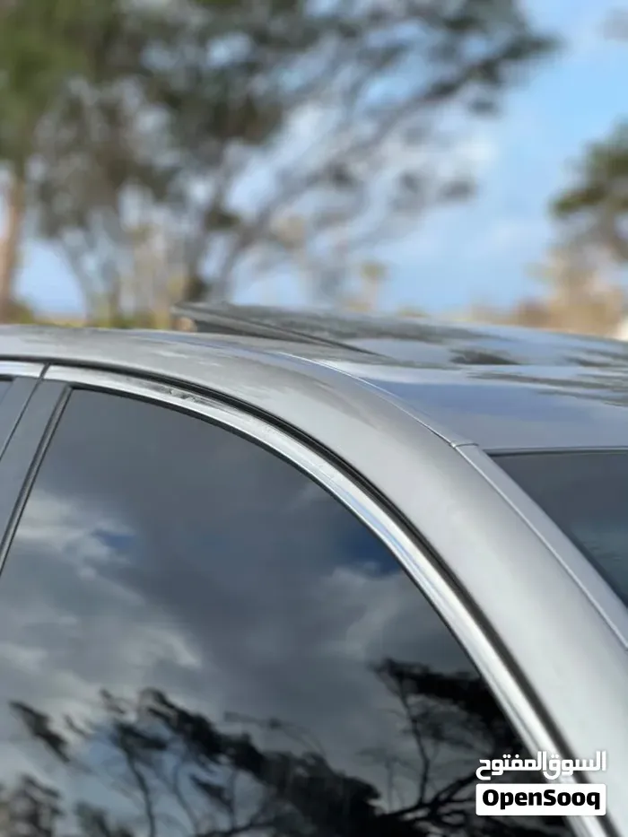 Genesis G80 2010 photo 3