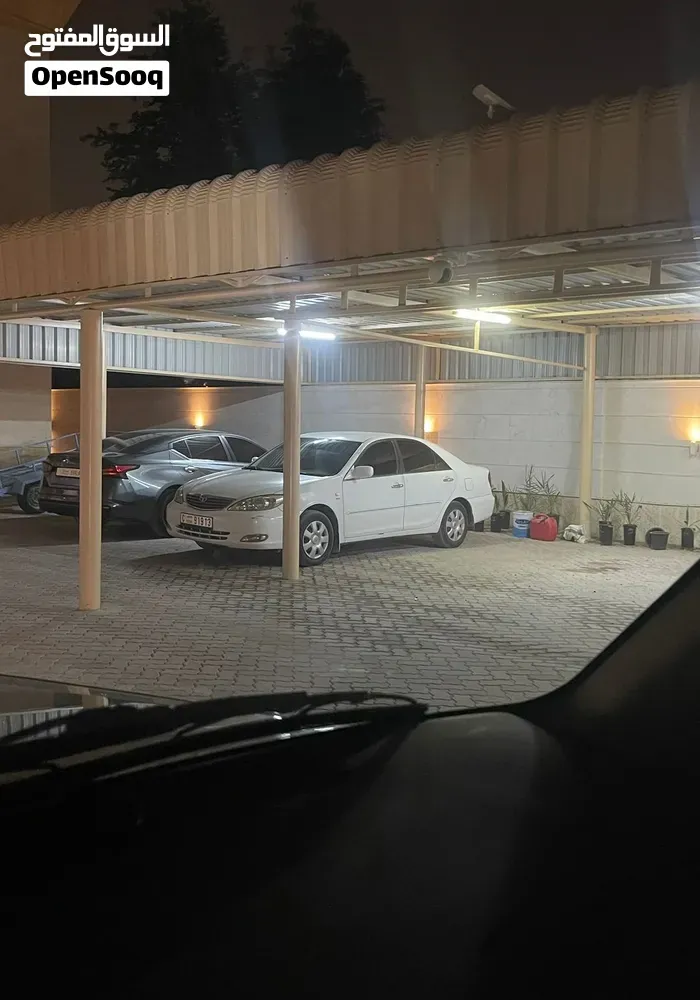 Toyota Camry 2004 photo 2