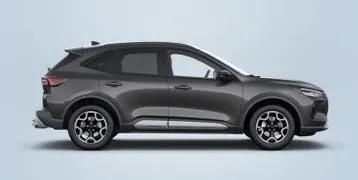 Ford Kuga 2026 photo 3