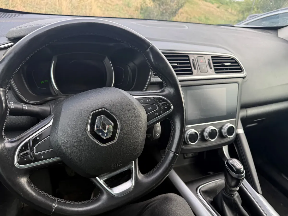 Renault Kadjar 2020 photo 3