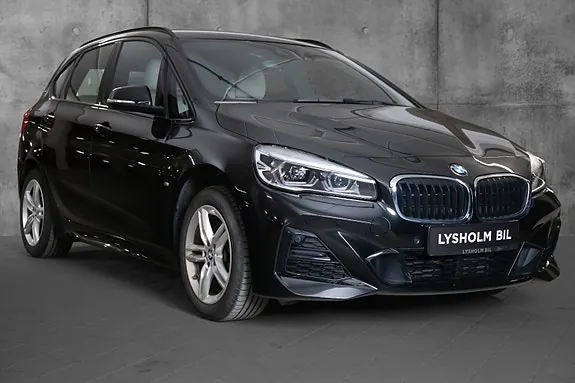 BMW 225Xe 2019 photo 2