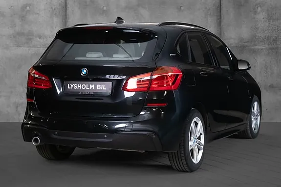 BMW 225Xe 2019 photo 5