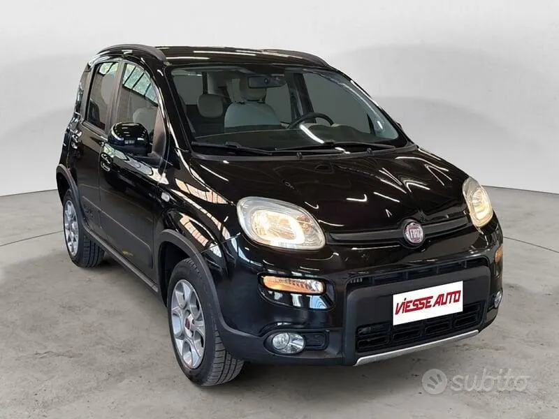 Fiat Panda 2014 photo 3