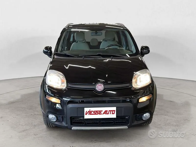 Fiat Panda 2014 photo 2