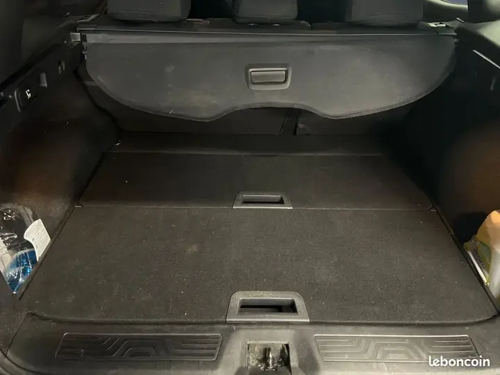 Renault Kadjar 2018 photo 5