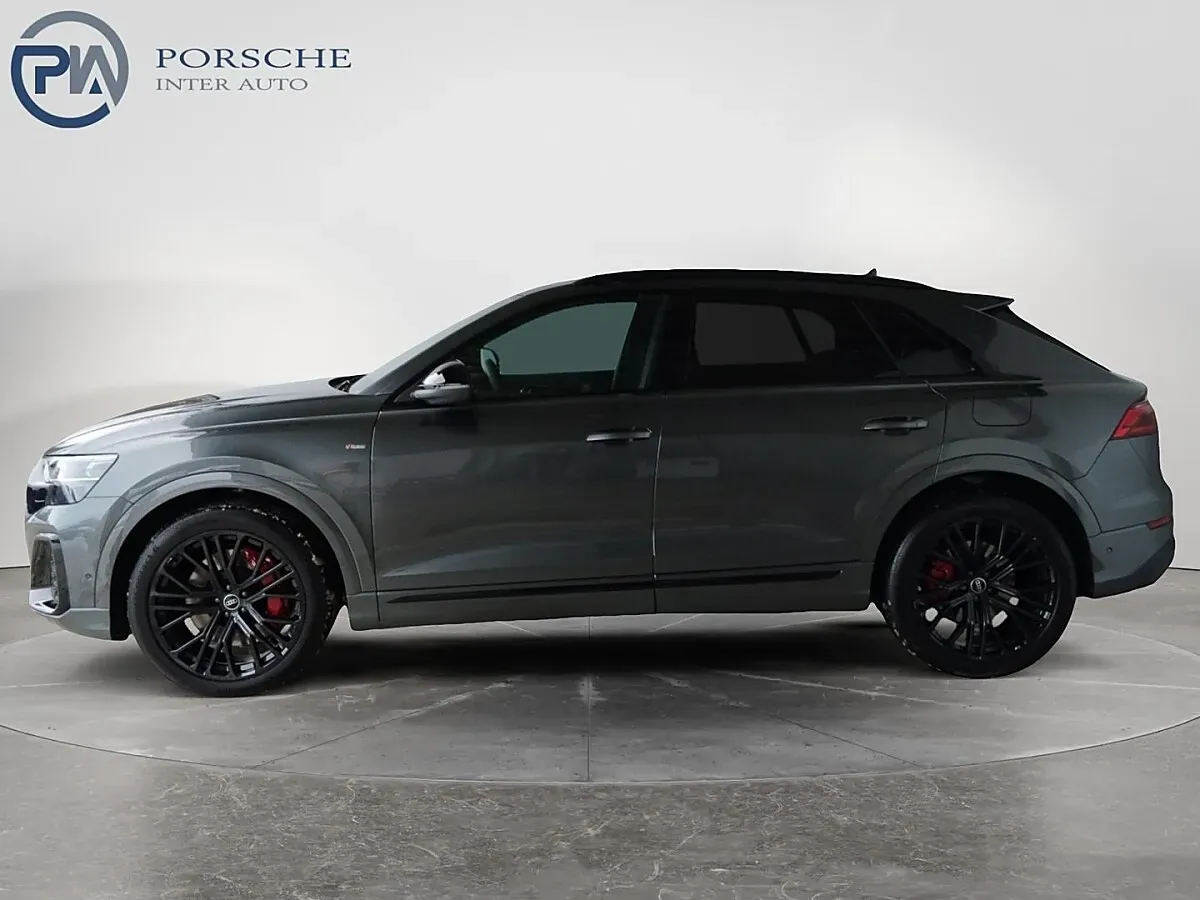 Audi Q8 2026 photo 2