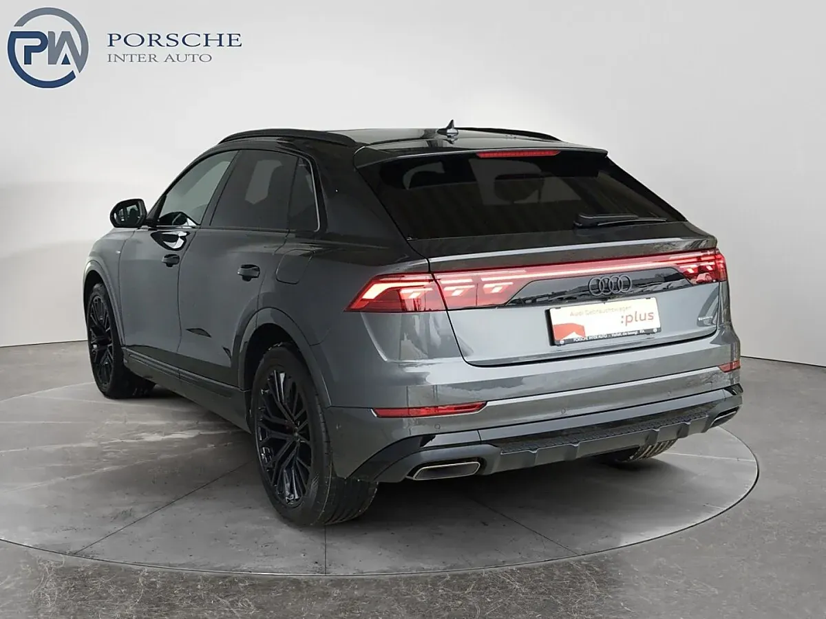 Audi Q8 2026 photo 3