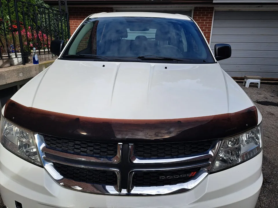 Dodge Journey 2015 photo 3