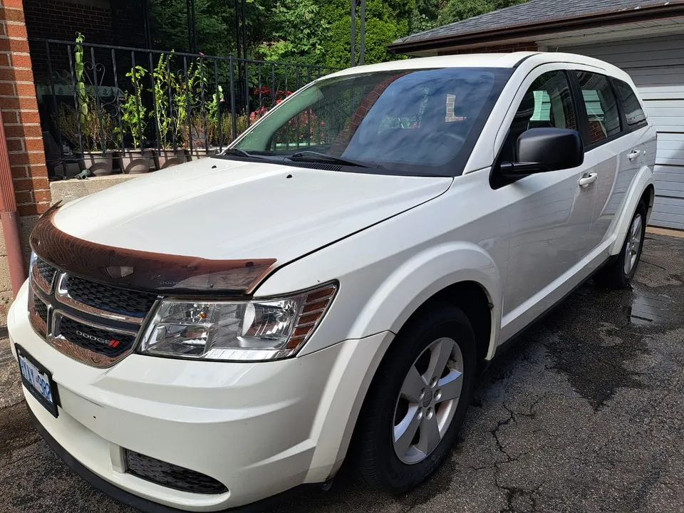 Dodge Journey