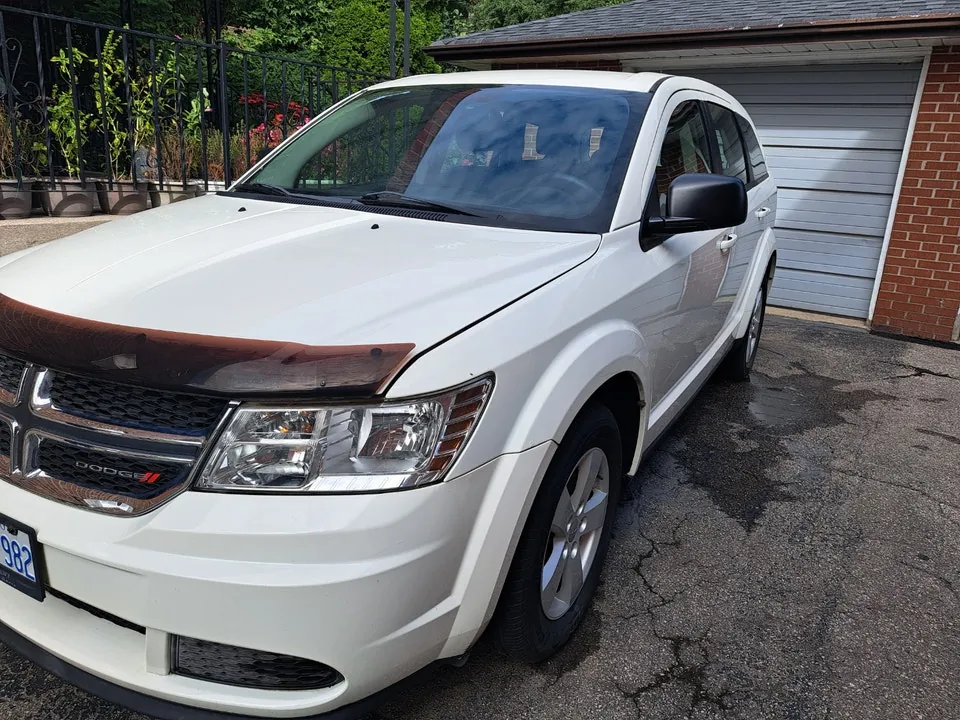 Dodge Journey 2015 photo 4