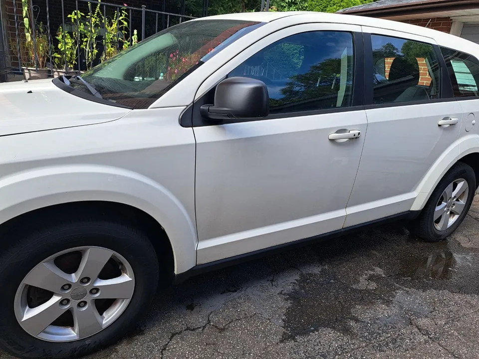 Dodge Journey 2015 photo 5