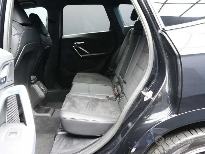 BMW X1 2026 photo 5