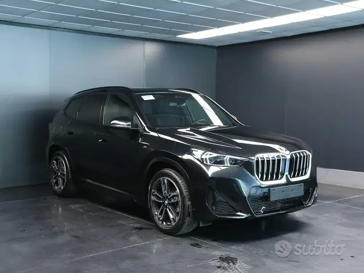 BMW X1 2026 photo 2