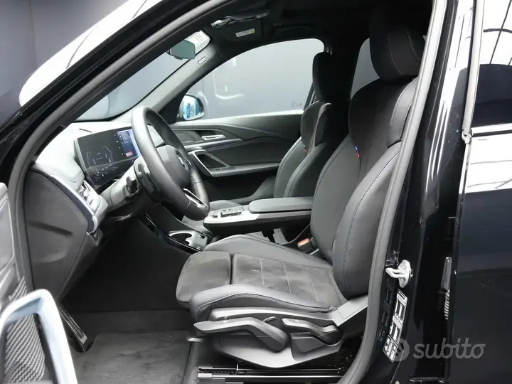 BMW X1 2026 photo 3