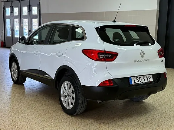 Renault Kadjar 2018 photo 5