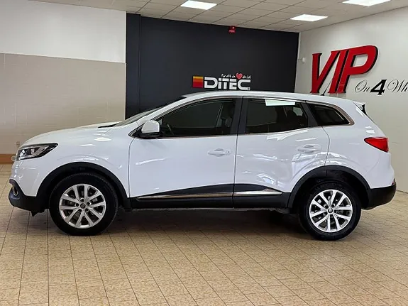 Renault Kadjar 2018 photo 4
