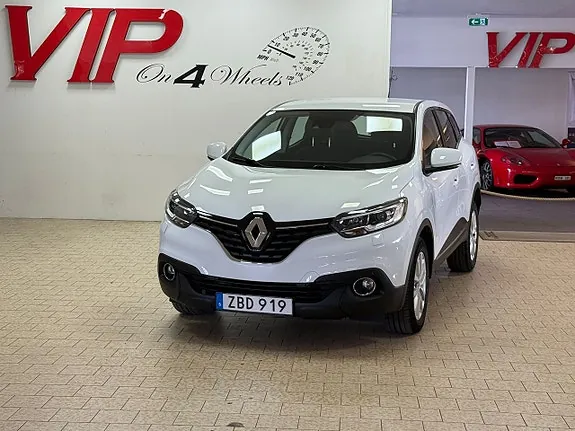Renault Kadjar 2018 photo 3