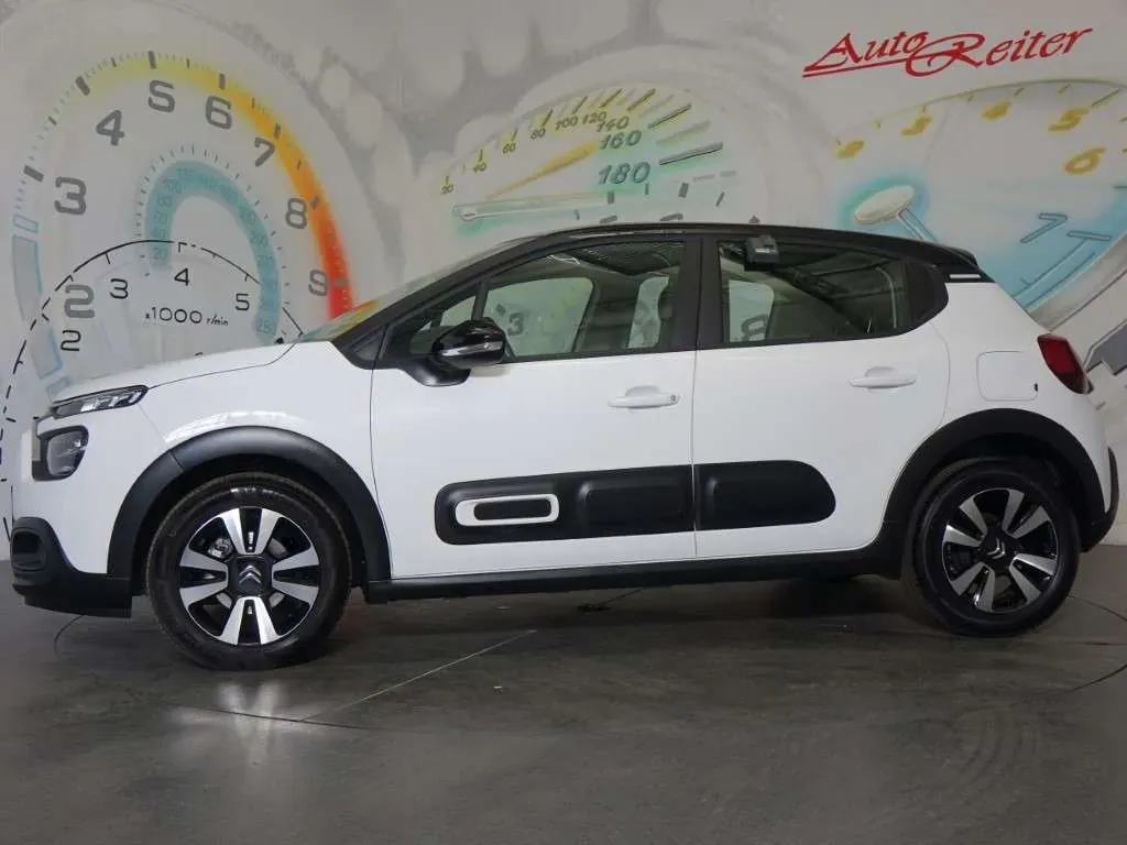 Citroen C3 2022 photo 3