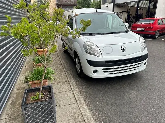 Renault Kangoo 2012 photo 4